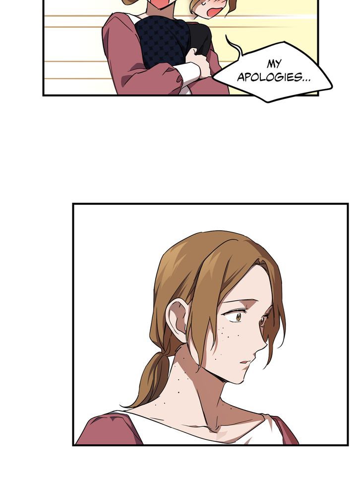 Read The Spark in Your Eyes Manga Online