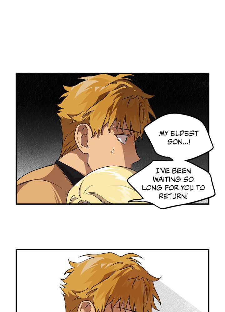 Read The Spark in Your Eyes Manga Online