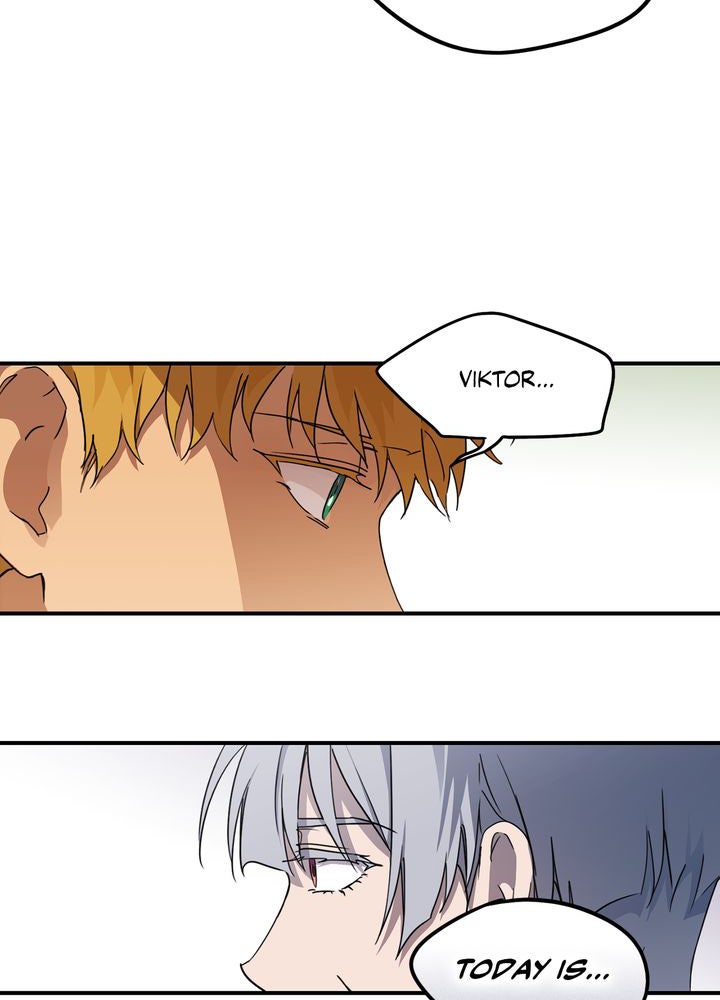 Read The Spark in Your Eyes Manga Online