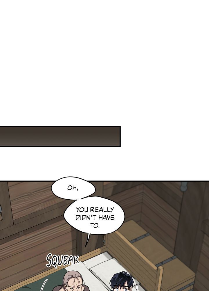 Read The Spark in Your Eyes Manga Online