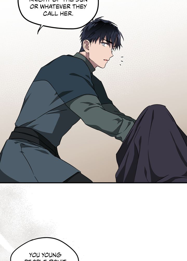 Read The Spark in Your Eyes Manga Online
