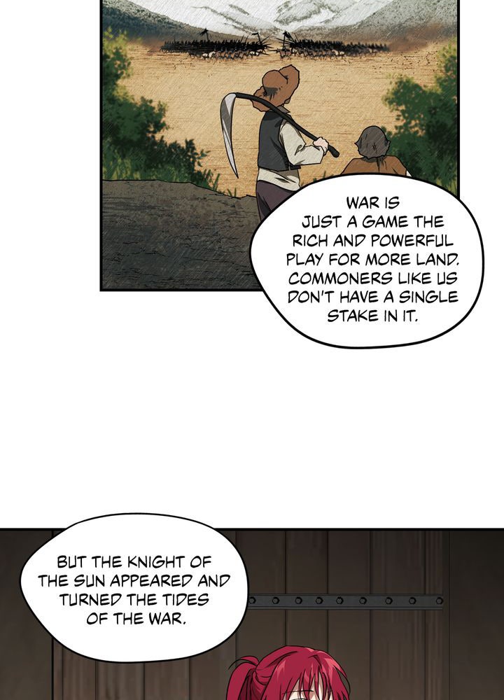 Read The Spark in Your Eyes Manga Online