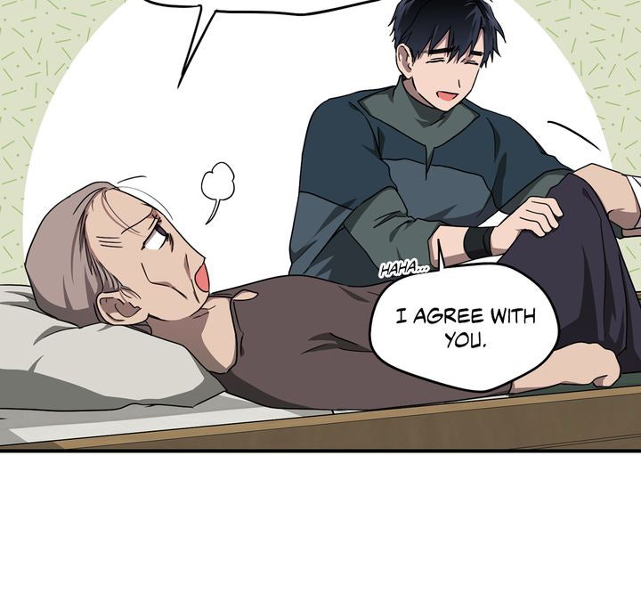 Read The Spark in Your Eyes Manga Online