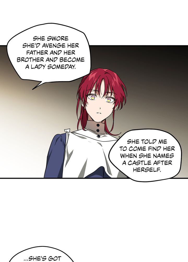 Read The Spark in Your Eyes Manga Online
