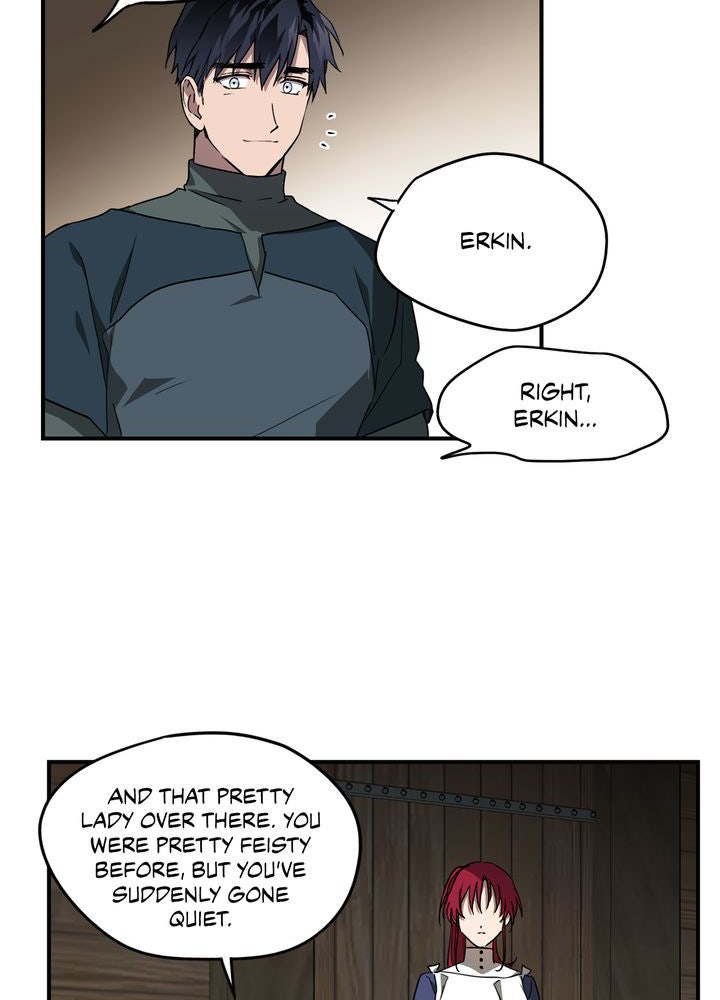 Read The Spark in Your Eyes Manga Online