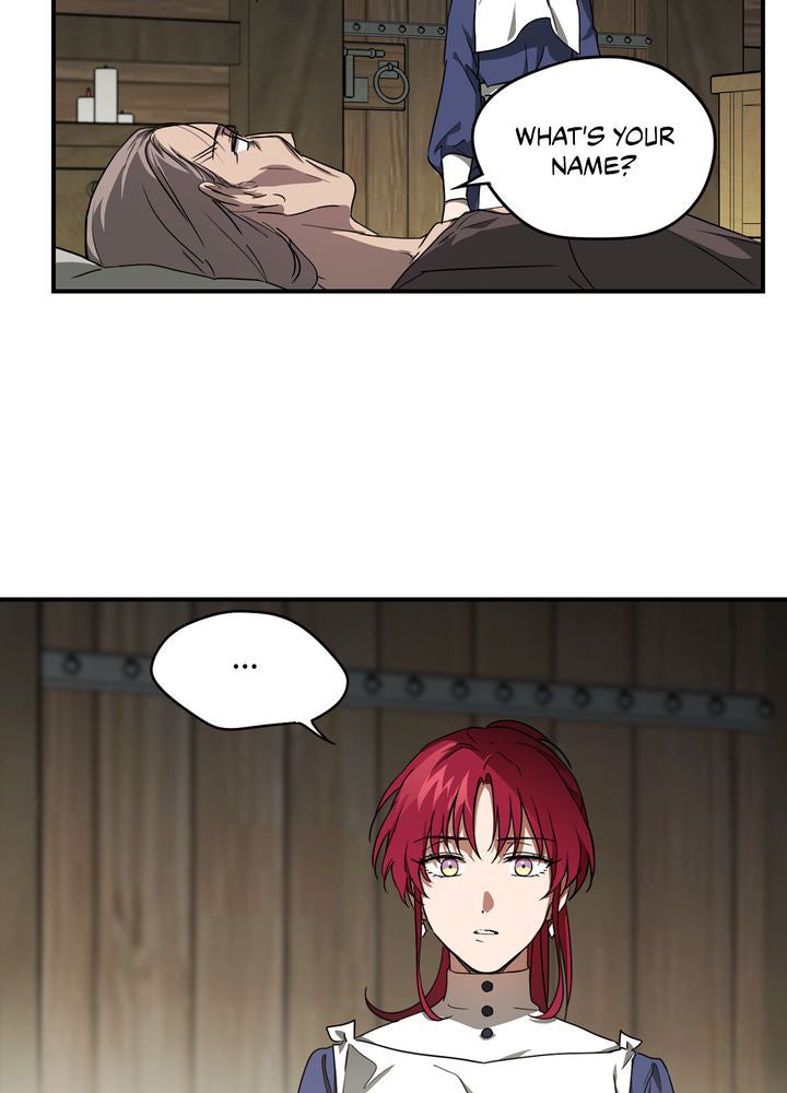 Read The Spark in Your Eyes Manga Online