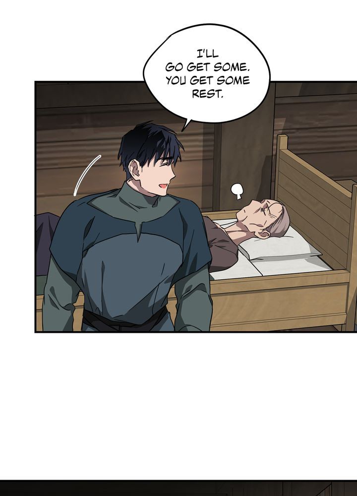 Read The Spark in Your Eyes Manga Online
