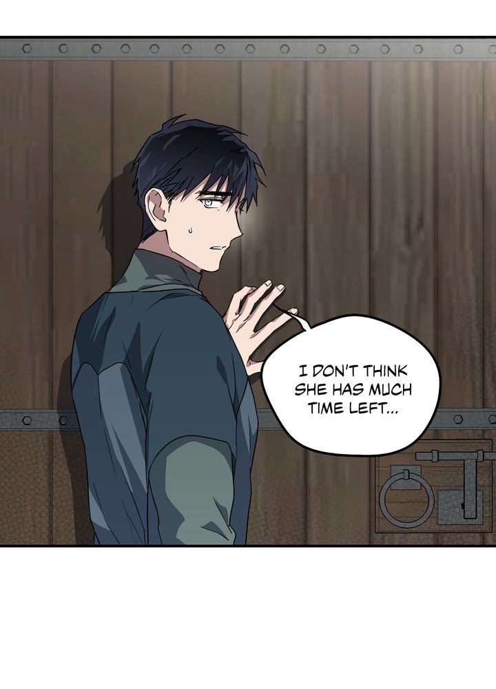Read The Spark in Your Eyes Manga Online
