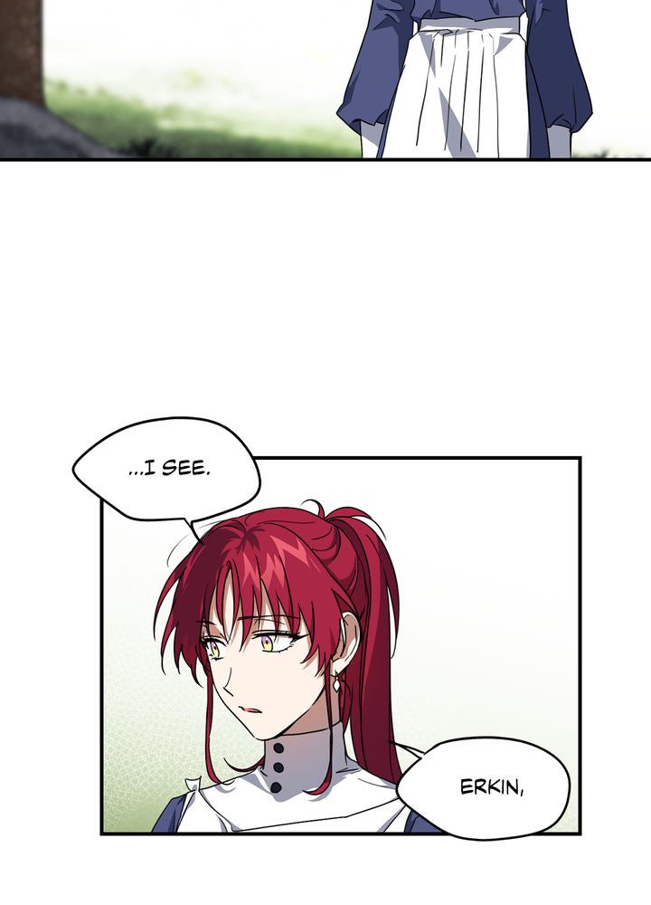 Read The Spark in Your Eyes Manga Online