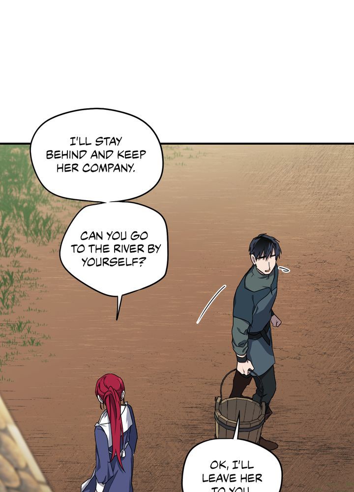 Read The Spark in Your Eyes Manga Online
