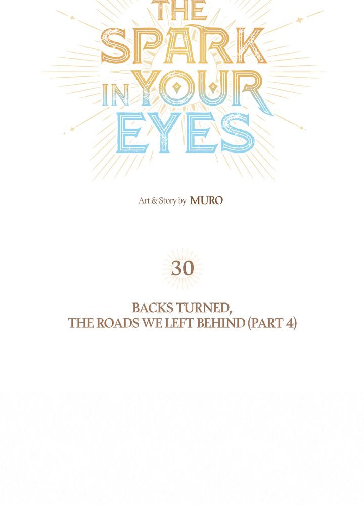 Read The Spark in Your Eyes Manga Online