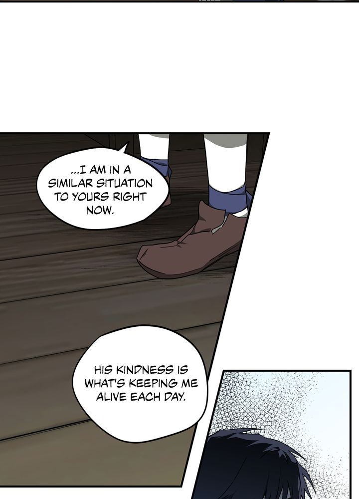 Read The Spark in Your Eyes Manga Online