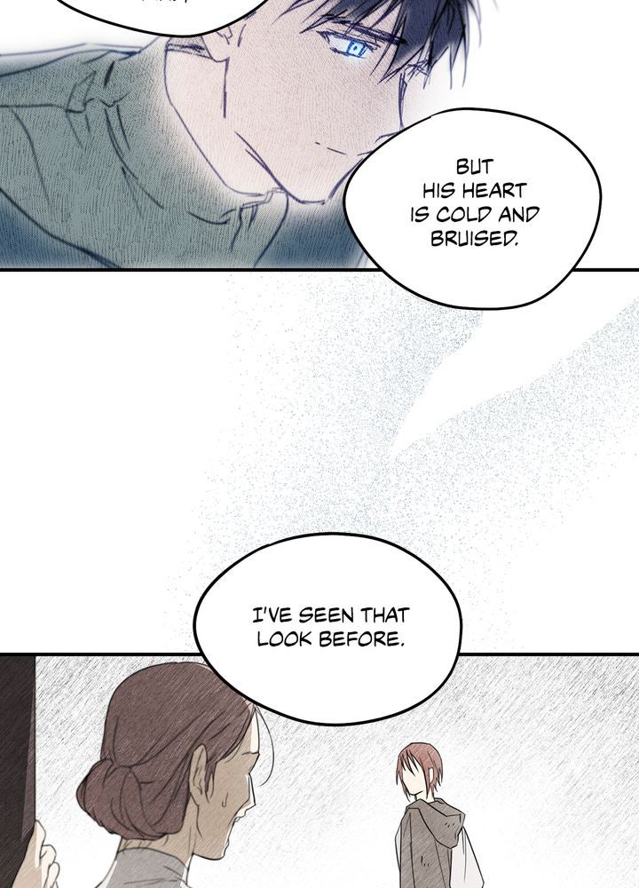 Read The Spark in Your Eyes Manga Online
