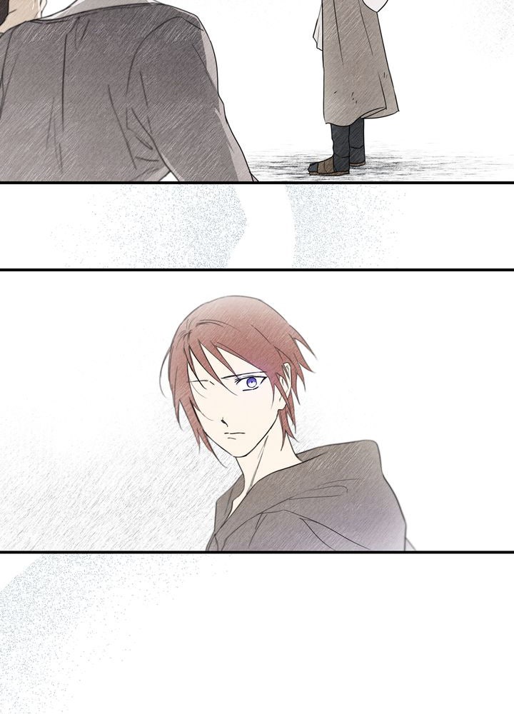 Read The Spark in Your Eyes Manga Online