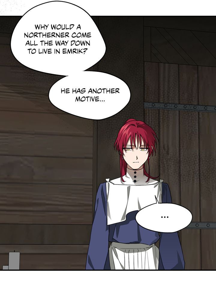 Read The Spark in Your Eyes Manga Online