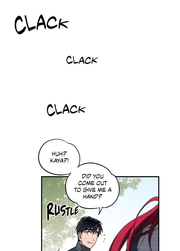 Read The Spark in Your Eyes Manga Online