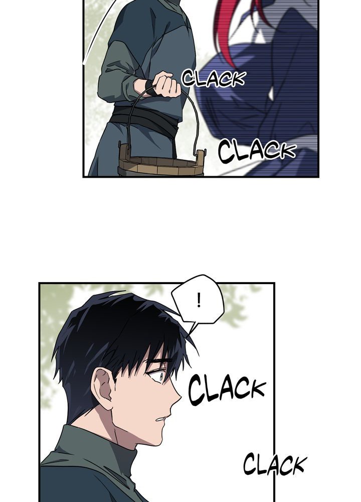 Read The Spark in Your Eyes Manga Online