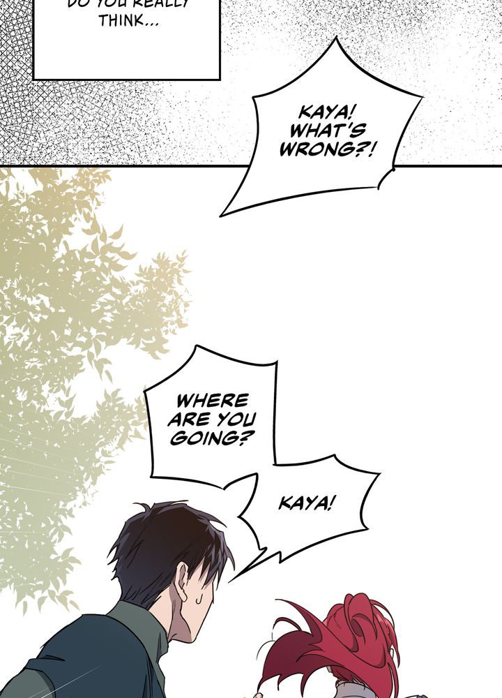 Read The Spark in Your Eyes Manga Online