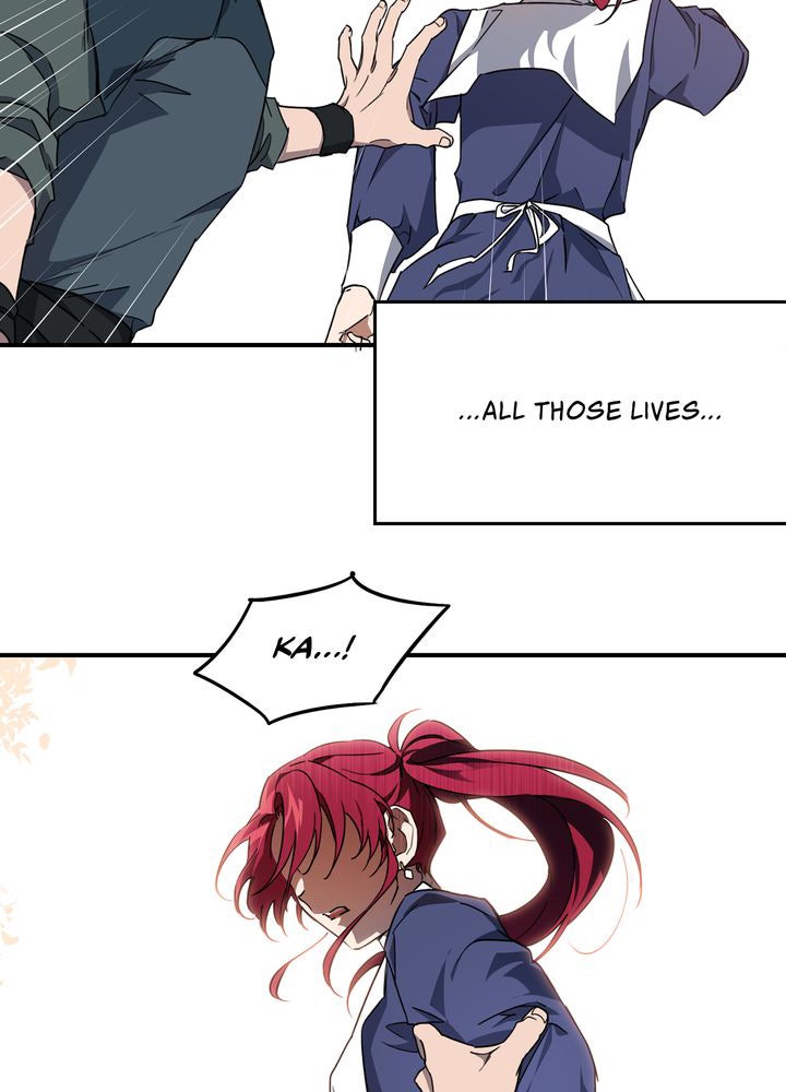 Read The Spark in Your Eyes Manga Online