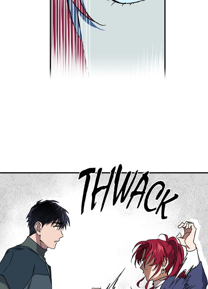 Read The Spark in Your Eyes Manga Online