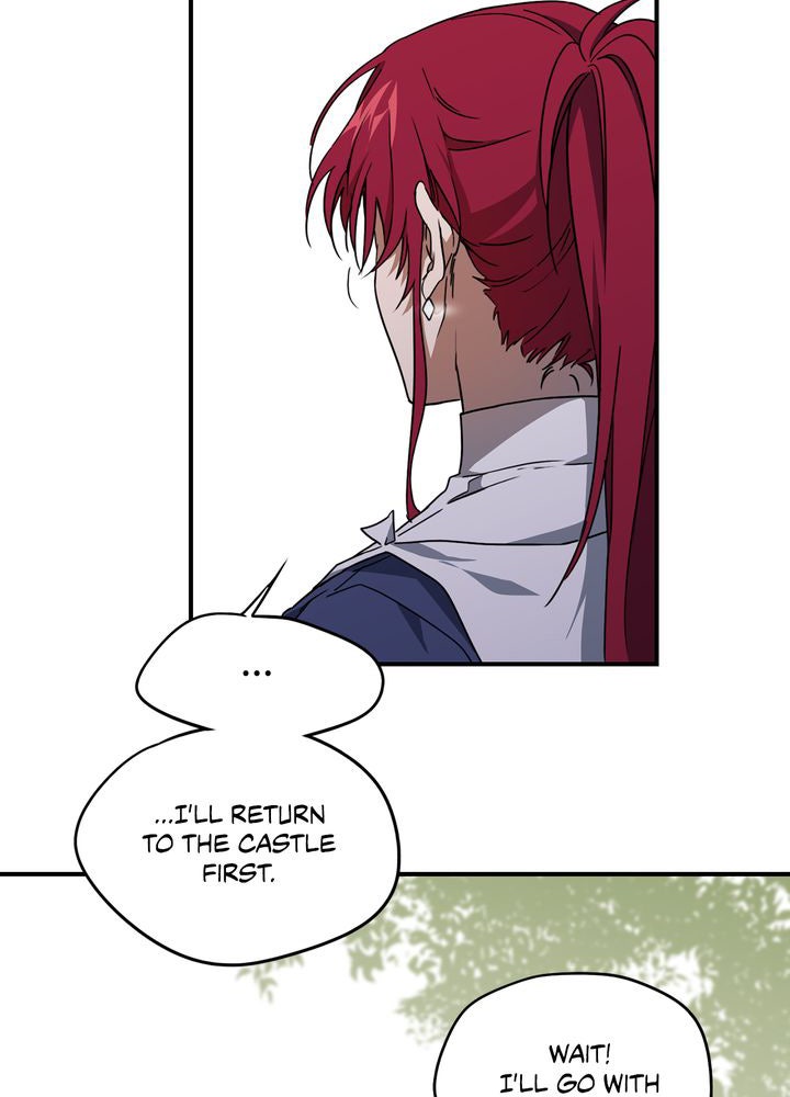 Read The Spark in Your Eyes Manga Online