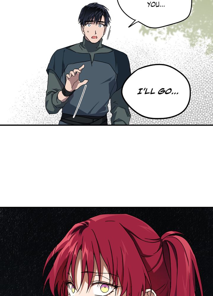 Read The Spark in Your Eyes Manga Online