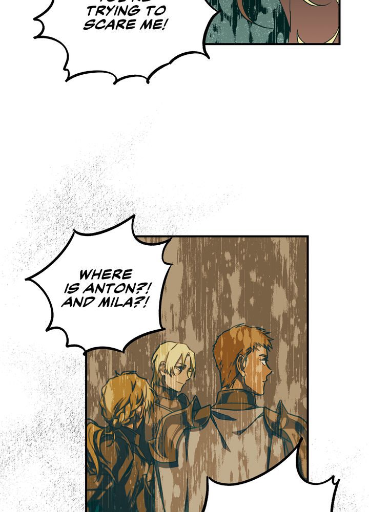 Read The Spark in Your Eyes Manga Online