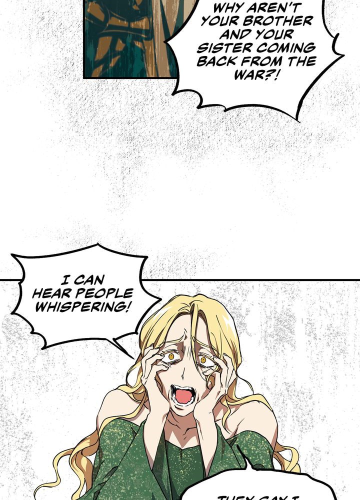 Read The Spark in Your Eyes Manga Online