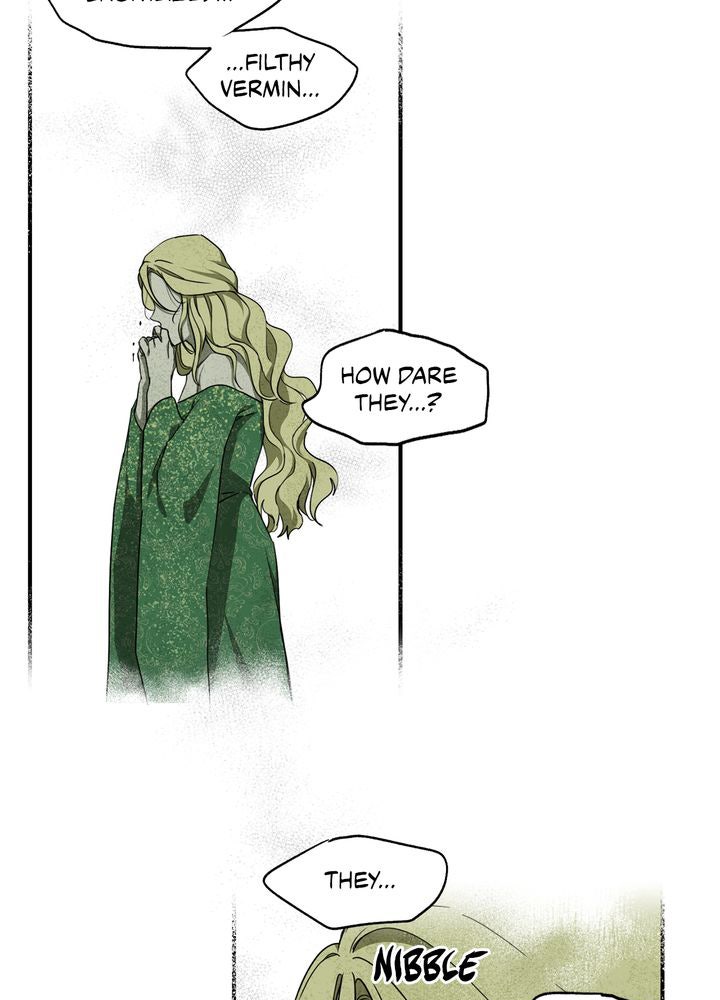 Read The Spark in Your Eyes Manga Online
