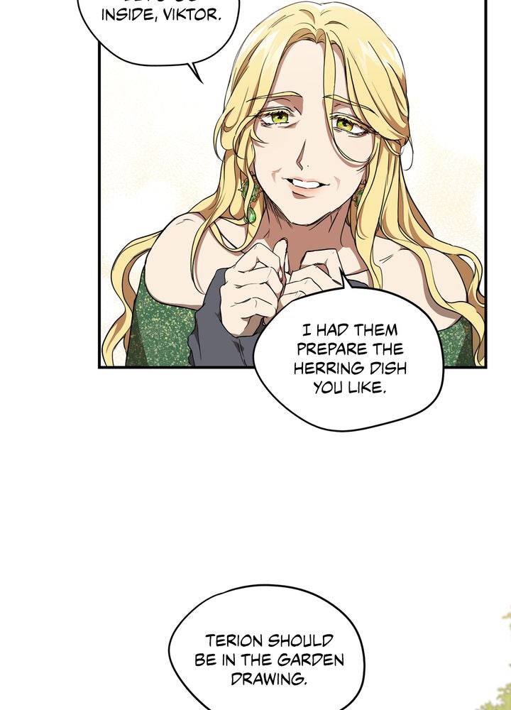 Read The Spark in Your Eyes Manga Online