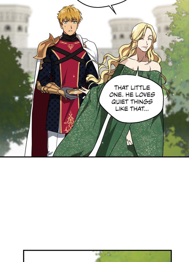 Read The Spark in Your Eyes Manga Online