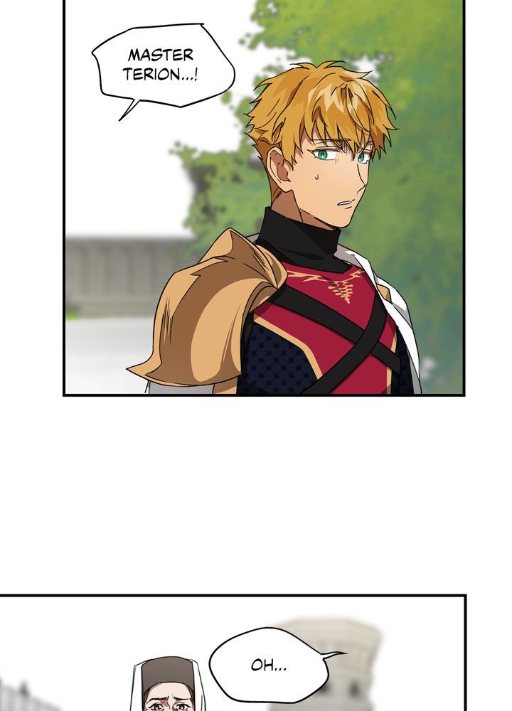 Read The Spark in Your Eyes Manga Online