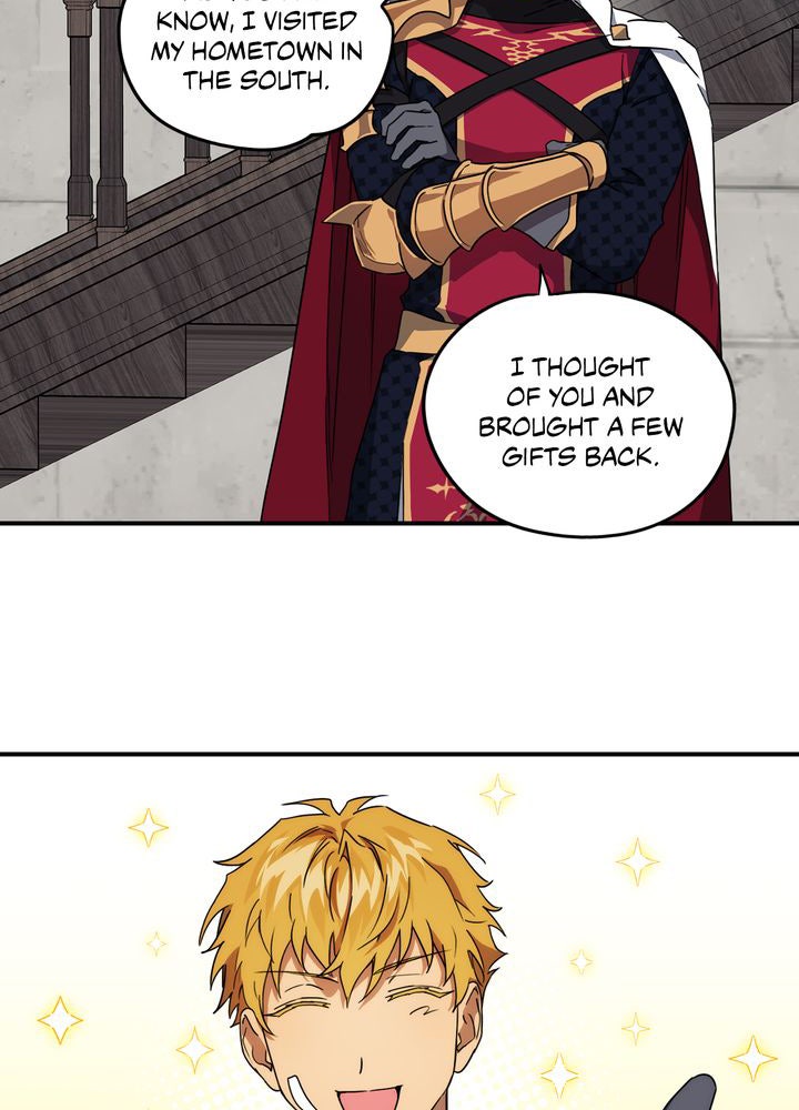 Read The Spark in Your Eyes Manga Online