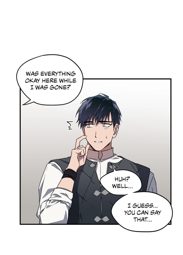 Read The Spark in Your Eyes Manga Online