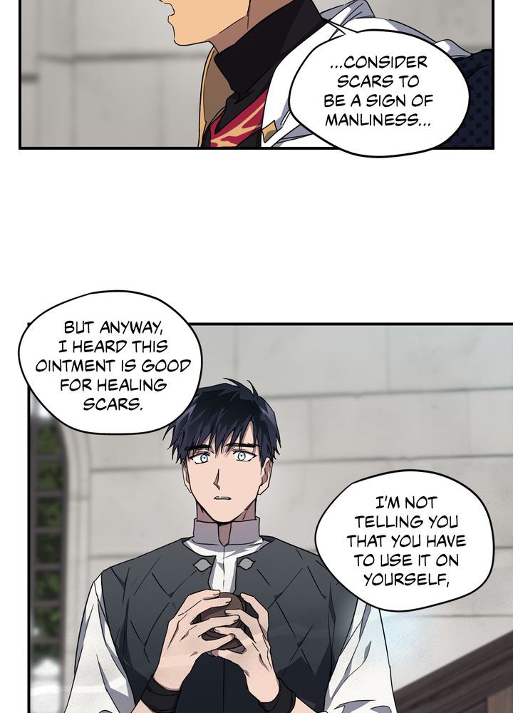 Read The Spark in Your Eyes Manga Online