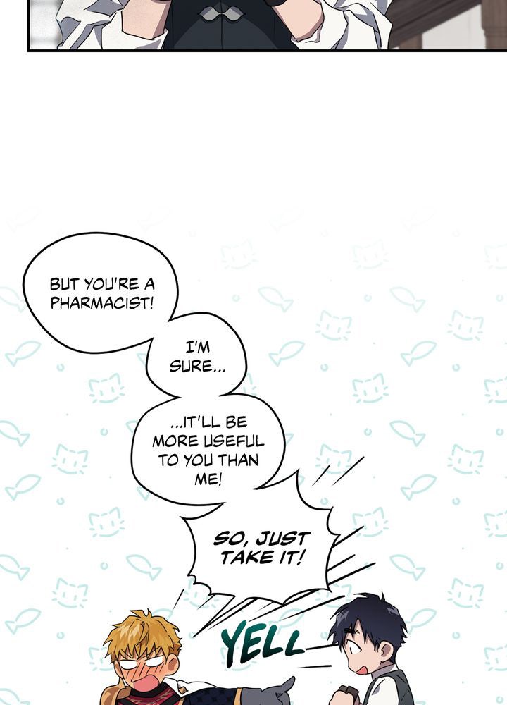 Read The Spark in Your Eyes Manga Online