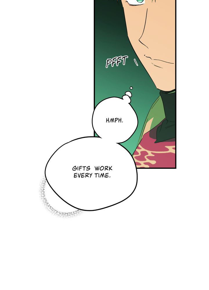 Read The Spark in Your Eyes Manga Online