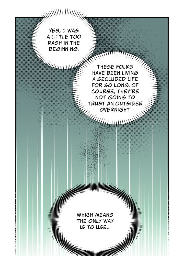 Read The Spark in Your Eyes Manga Online