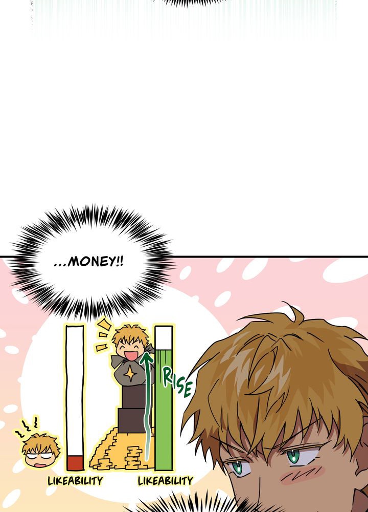 Read The Spark in Your Eyes Manga Online