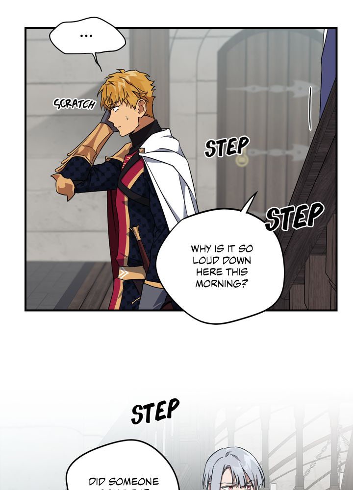 Read The Spark in Your Eyes Manga Online