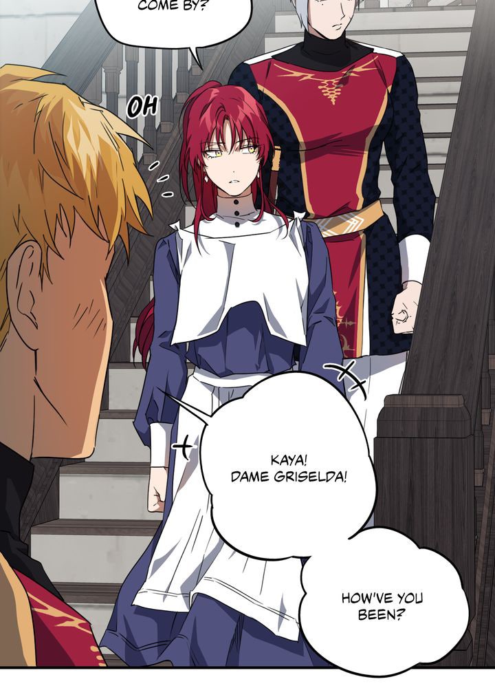 Read The Spark in Your Eyes Manga Online