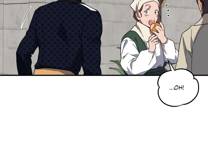 Read The Spark in Your Eyes Manga Online