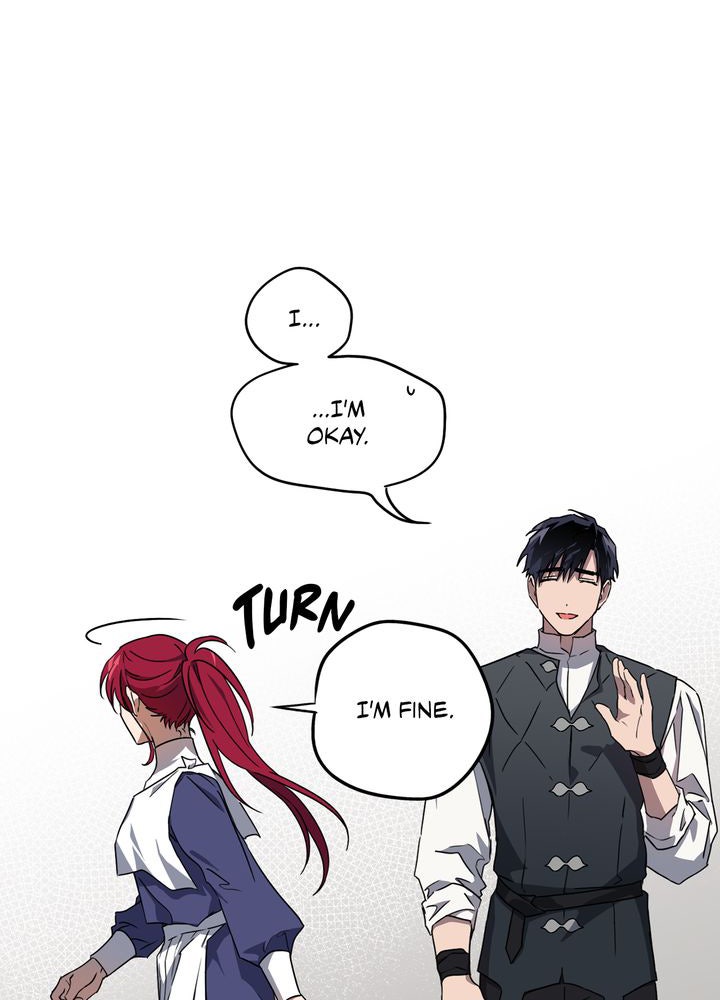 Read The Spark in Your Eyes Manga Online