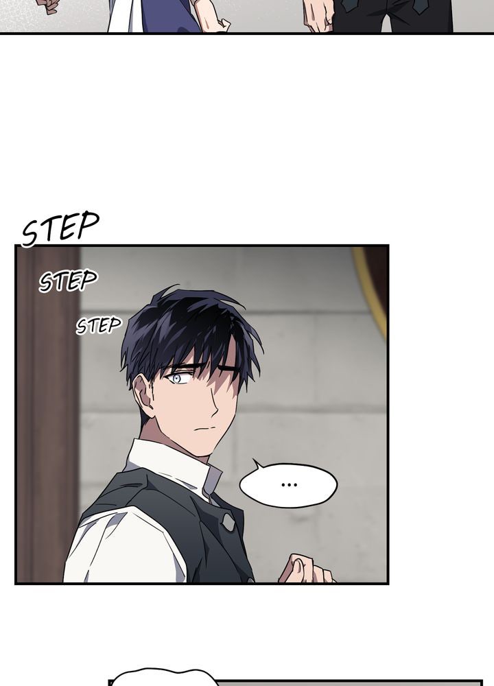 Read The Spark in Your Eyes Manga Online