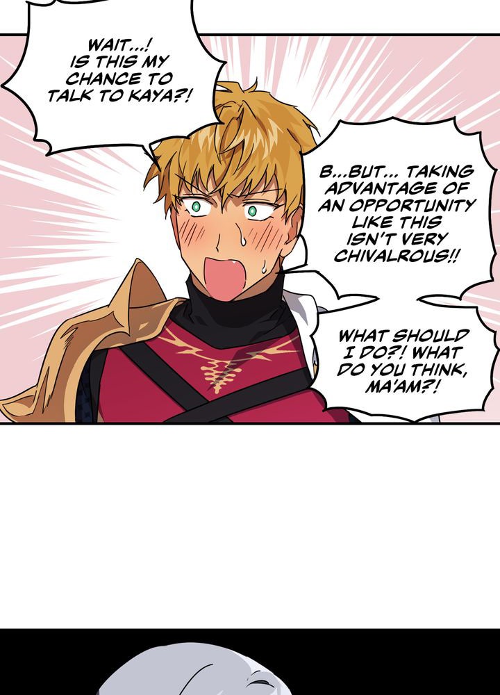 Read The Spark in Your Eyes Manga Online