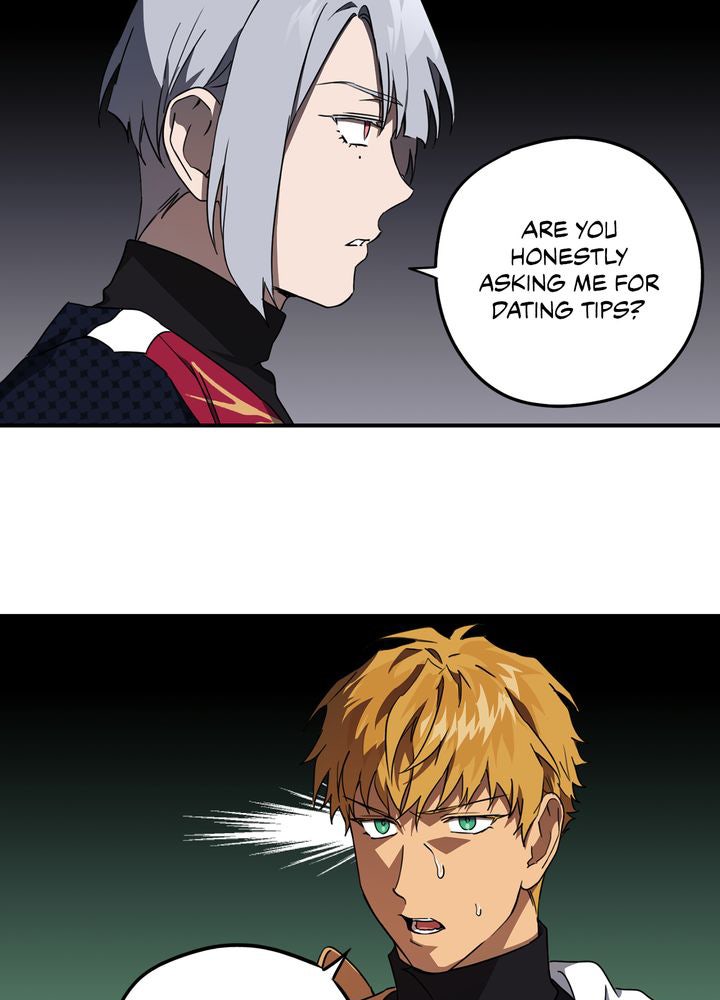 Read The Spark in Your Eyes Manga Online