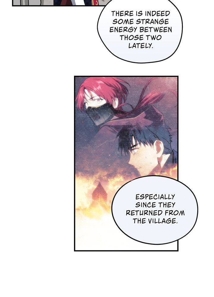 Read The Spark in Your Eyes Manga Online