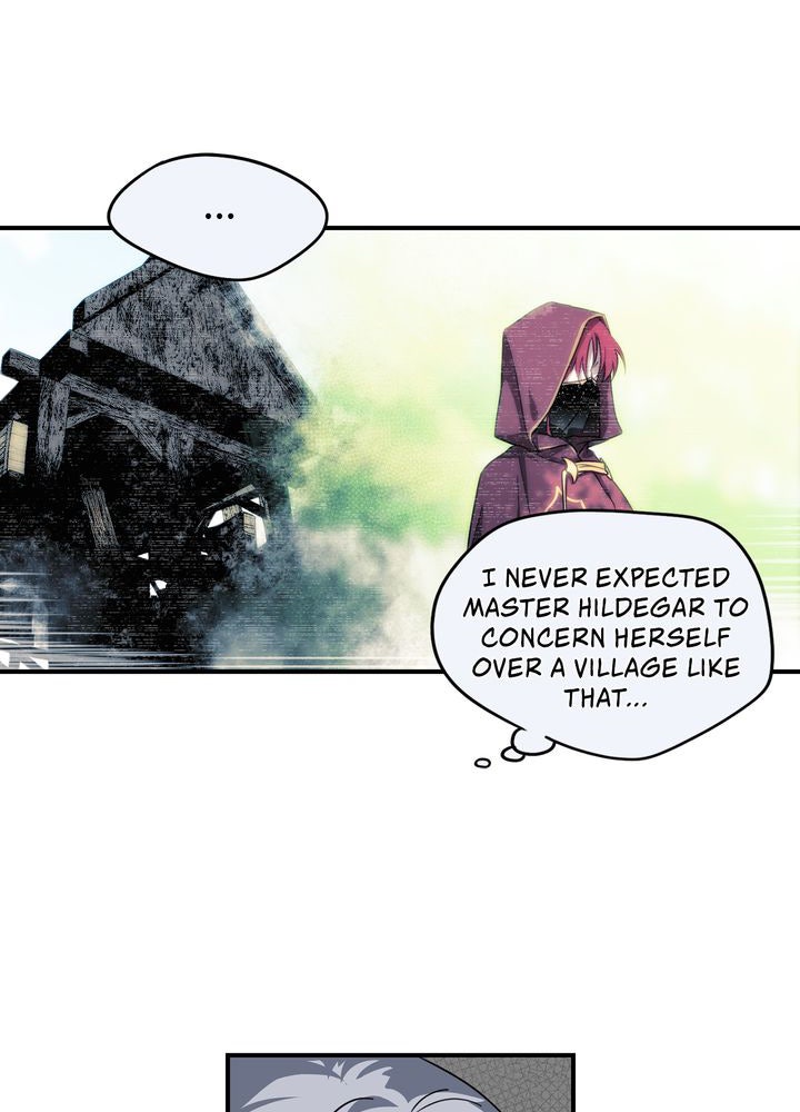 Read The Spark in Your Eyes Manga Online