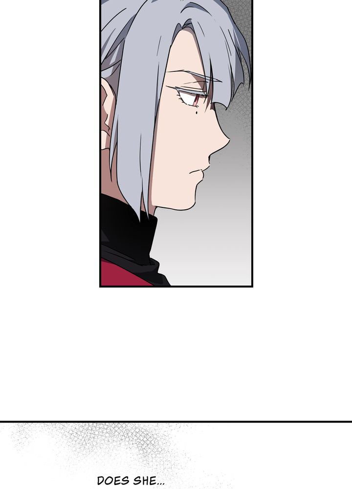Read The Spark in Your Eyes Manga Online