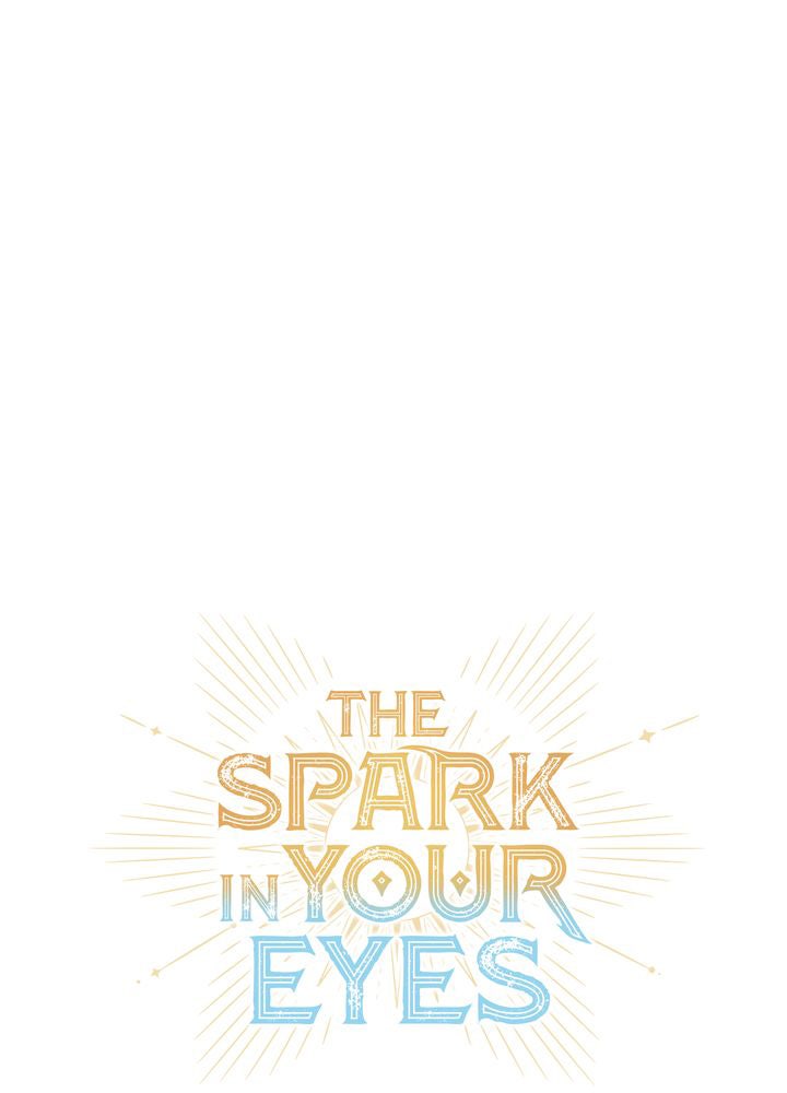 Read The Spark in Your Eyes Manga Online